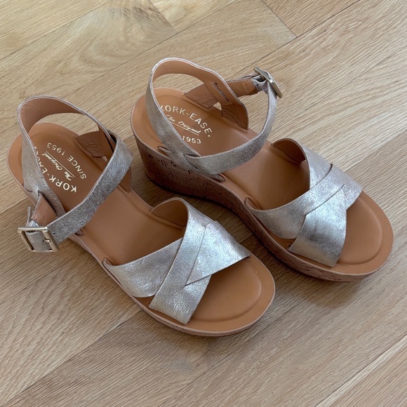 Kork-Ease Shoes - Kork-Ease Sandal